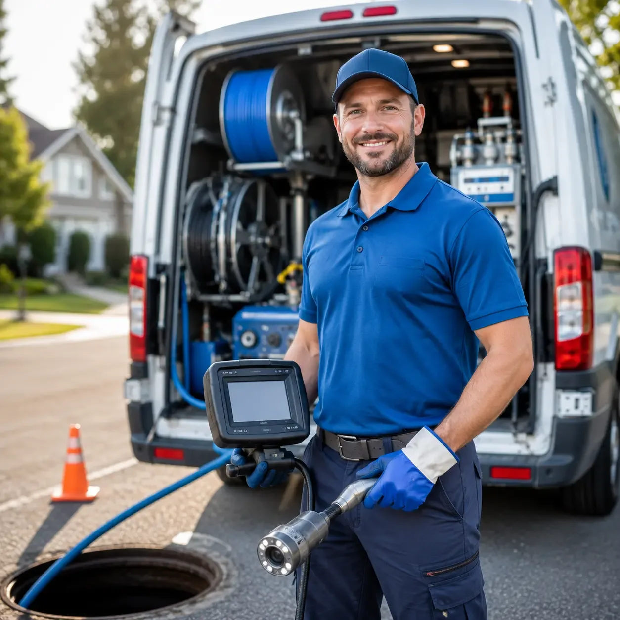 Local Pipe Relining specialists in Maury City, TN